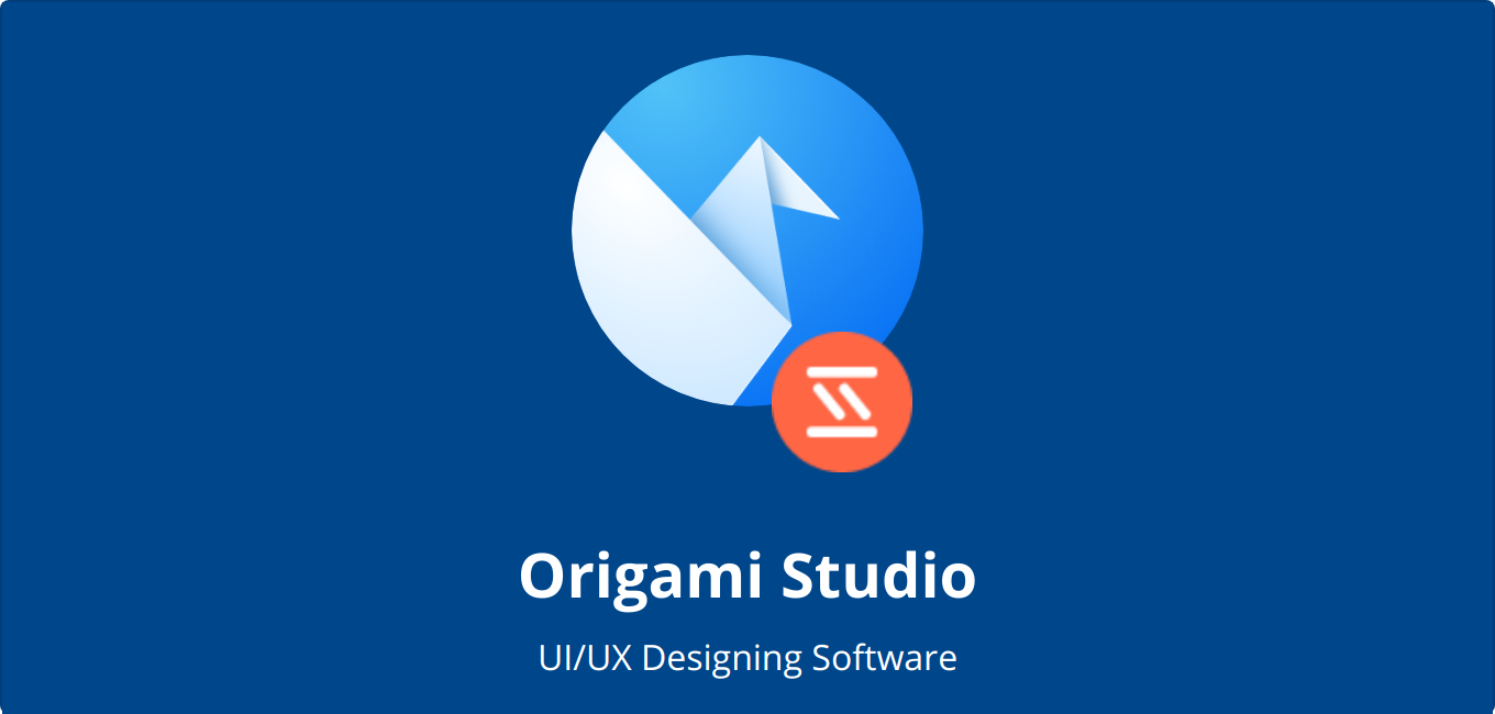 Origami Studio - Startup Stash